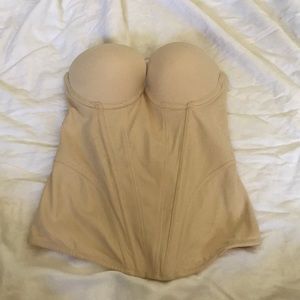 Felina Lingerie Corset